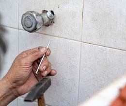 Leaking Shower Repair By Sydney