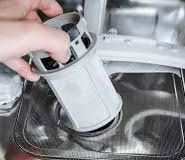 Dishwasher Installation And Repair