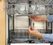Dishwasher Installation Service