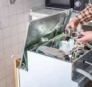Dishwasher Repairs & Installation