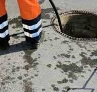 Emergency Drain Cleaning Service