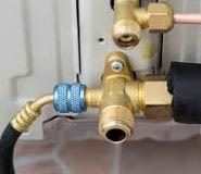 Gas Fitting Service