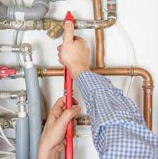 Gas Fitting Services East Ryde