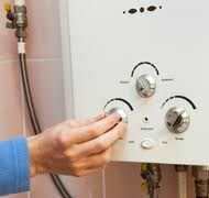 Gas Hot Water Repairs Sydney