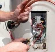 Hot Water Installation Services