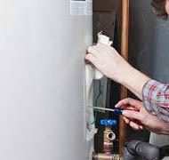 Hot Water Maintenance Service by Neutral Bay