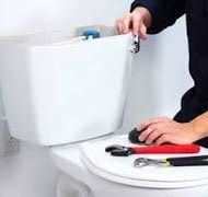 Leaky Toilet Repair Plumber Lurnea