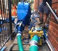 Pipe Relining Service Neutral Bay