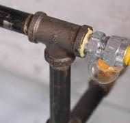 Professional Gas Fitting Service