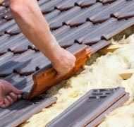 Roof Repairing Services