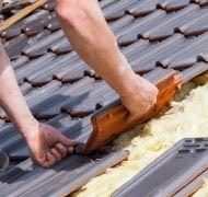 Roof Repairs Plumber East Ryde