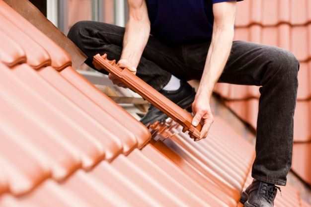 Same Day Roof Repairs Plumber Lurnea
