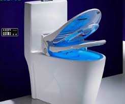 Smart Toilet Repairs in Sydney by plumbers today