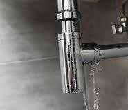 Tap and Shower Leaks And Repair