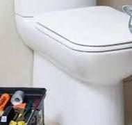 Toilet Repairs & Installation Services