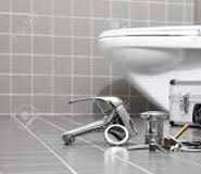 Toilet Repairs & Installation Services