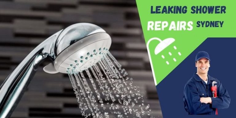 how-to-fix-a-leaking-shower-head