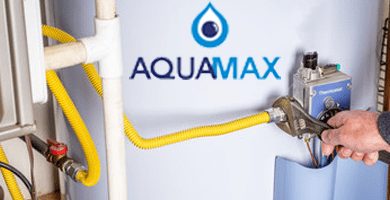  Aquamax Hot Water Repairs