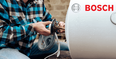 Bosch Hot Water Repairs Sydney