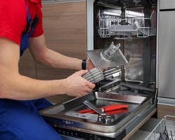 Dishwasher Repairs and Installation Paddington