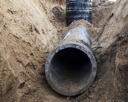 Pipe Relining Service & Solution