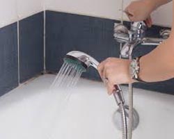 Shower Repairs Plumber Ermington