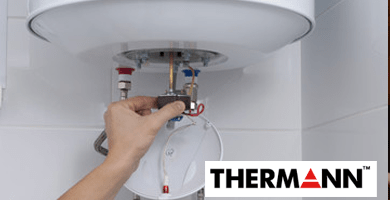  Thermann Hot Water Service