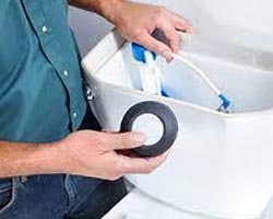 Toilet Repairs Plumber Paddington