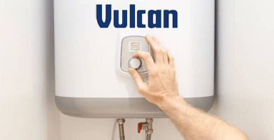 Vulcan Hot Water Service