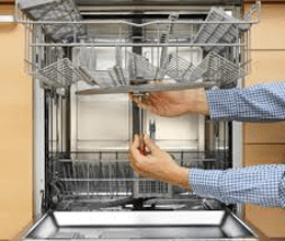 Dishwasher Repairs & Installation