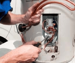 Hot Water Repairs & Installation Service