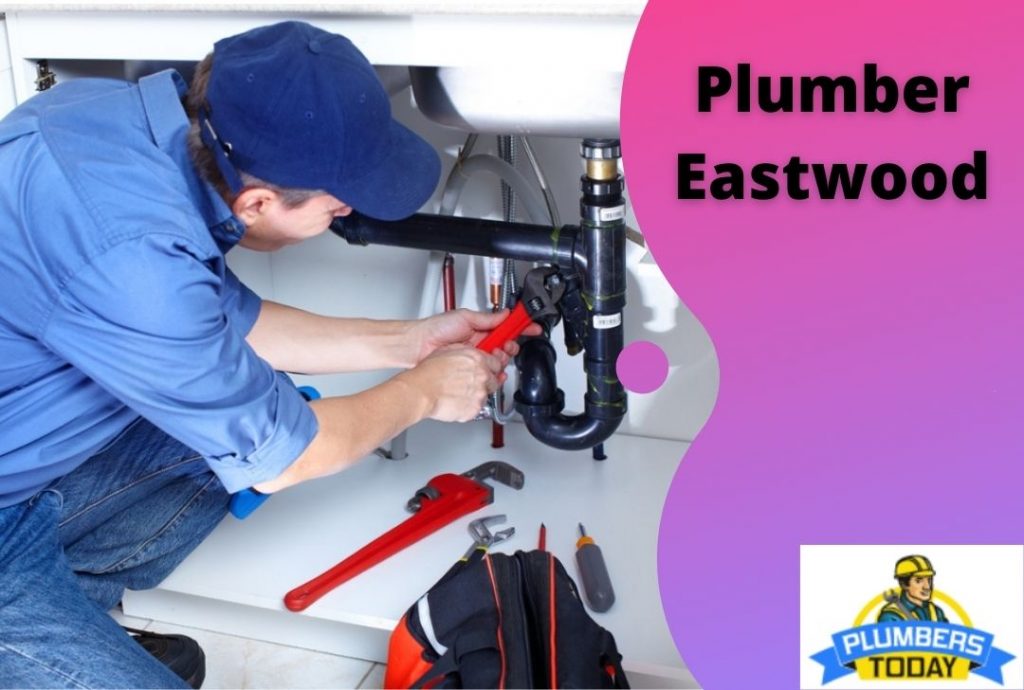 plumber eastwood