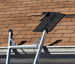 Roof Repairs Plumber Croydon Park