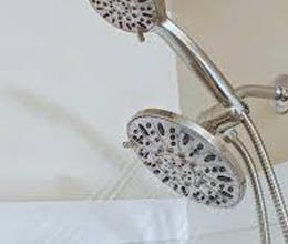 Shower & Tap Repairs