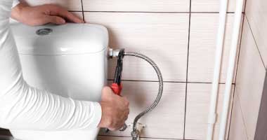 Toilet and cistern plumbers Sydney