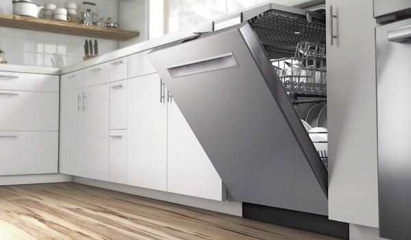 dishwater